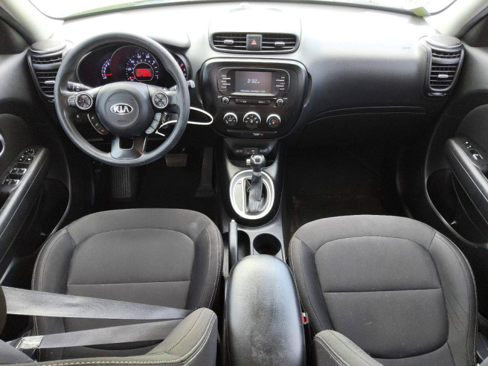 Kia SOUL 2019 — Copart