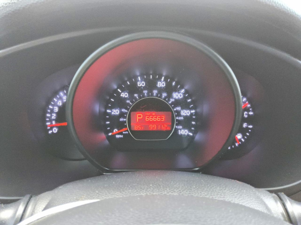 Kia SOUL 2019 — Copart