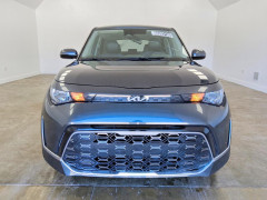 Kia SOUL 2025