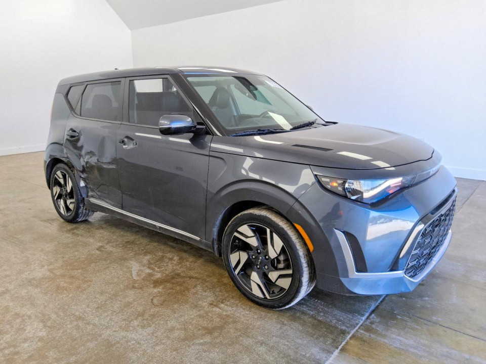 Kia SOUL 2025 — Copart