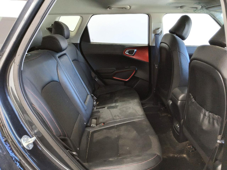Kia SOUL 2025 — Copart