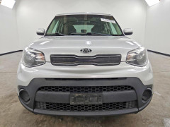 Kia SOUL 2017