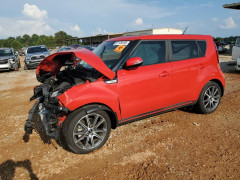 Kia SOUL 2019
