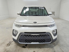 Kia SOUL 2021