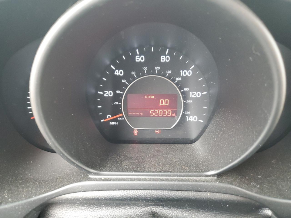 Kia SOUL 2019 — Copart