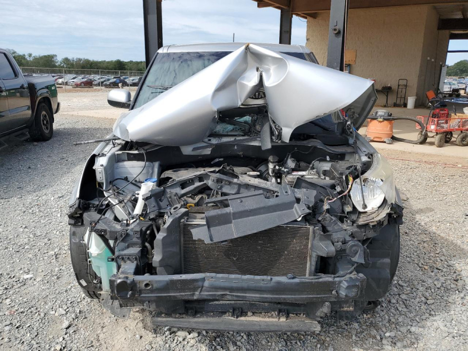 Kia SOUL 2015 — Copart