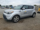 Kia SOUL 2016 — Copart