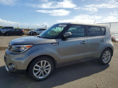 Kia SOUL 2017