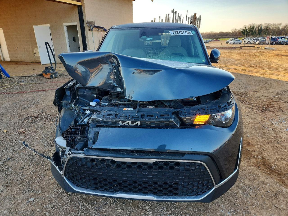 Kia SOUL 2023 — Copart