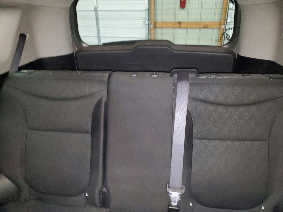 Kia SOUL 2015 — Copart