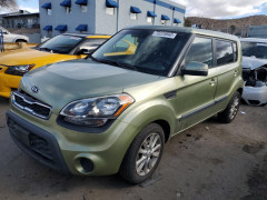 Kia SOUL 2012