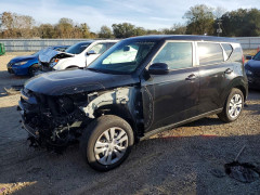 Kia SOUL 2025
