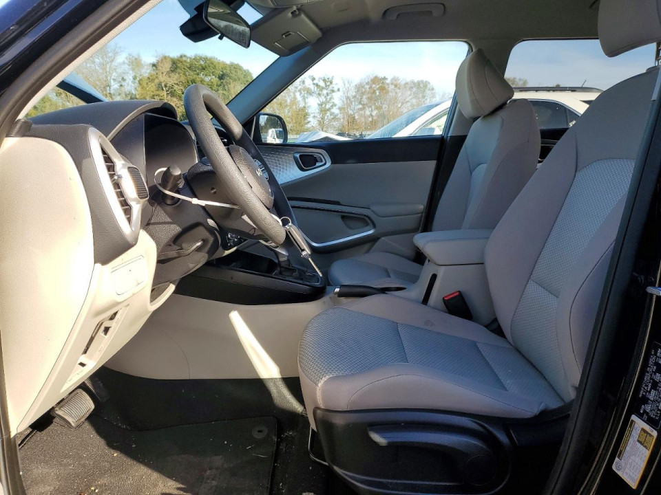 Kia SOUL 2025 — Copart