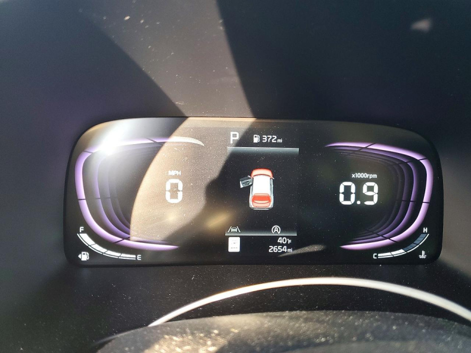 Kia SOUL 2025 — Copart
