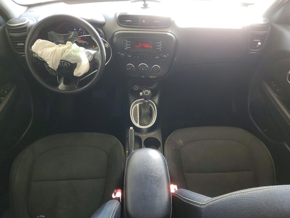 Kia SOUL 2014 — Copart