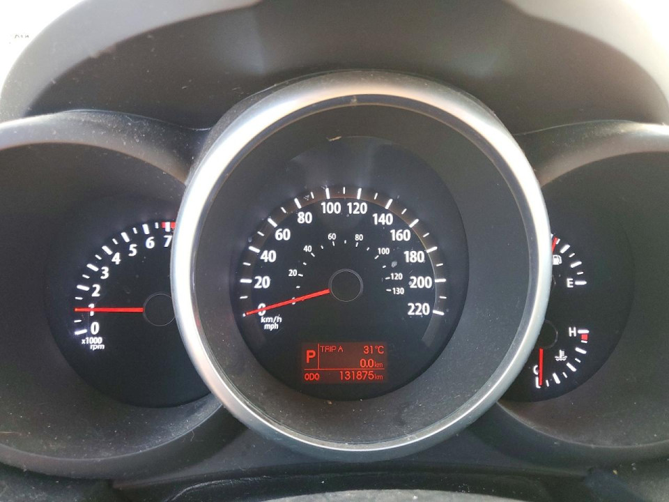 Kia SOUL 2013 — Copart