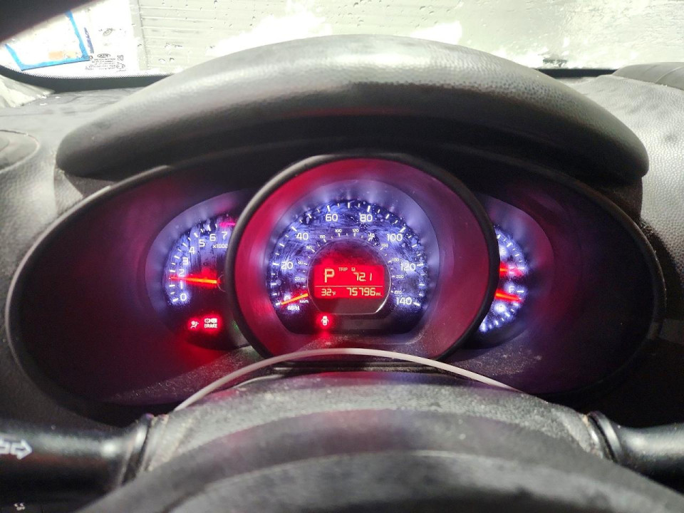Kia SOUL 2014 — Copart