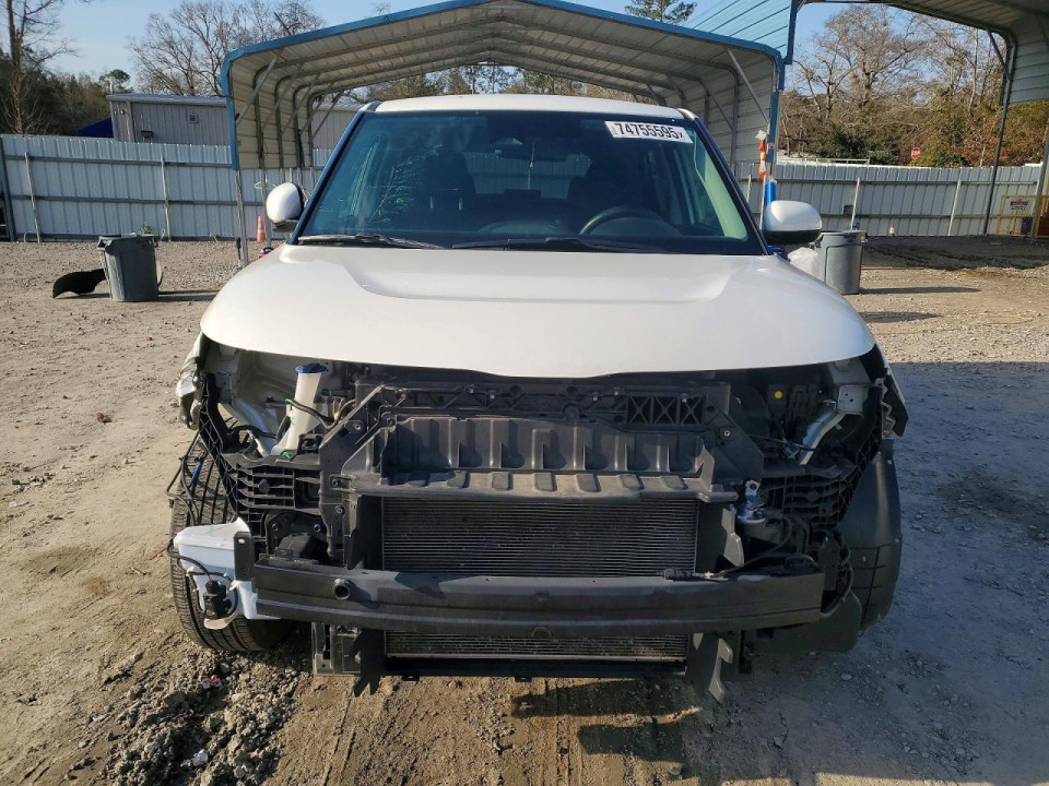 Kia SOUL 2023 — Copart