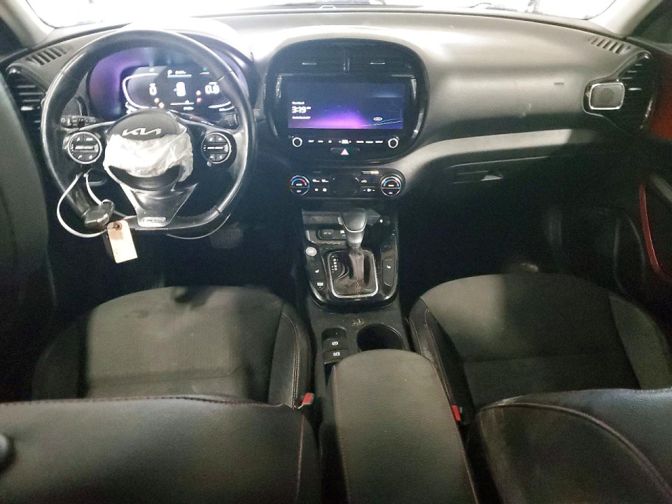 Kia SOUL 2023 — Copart