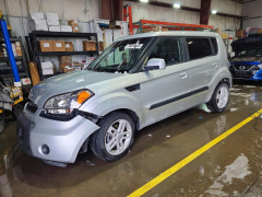 Kia SOUL 2010