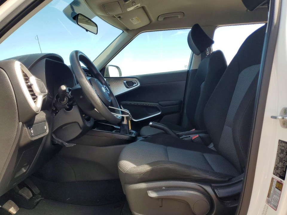 Kia SOUL 2020 — Copart