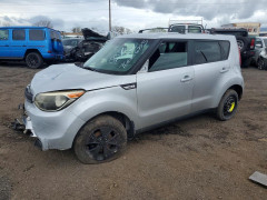 Kia SOUL 2015