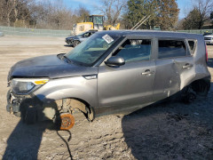 Kia SOUL 2018