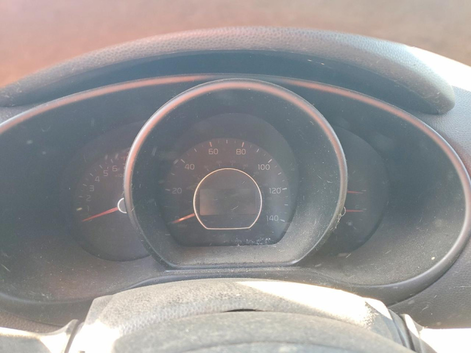Kia SOUL 2018 — Copart