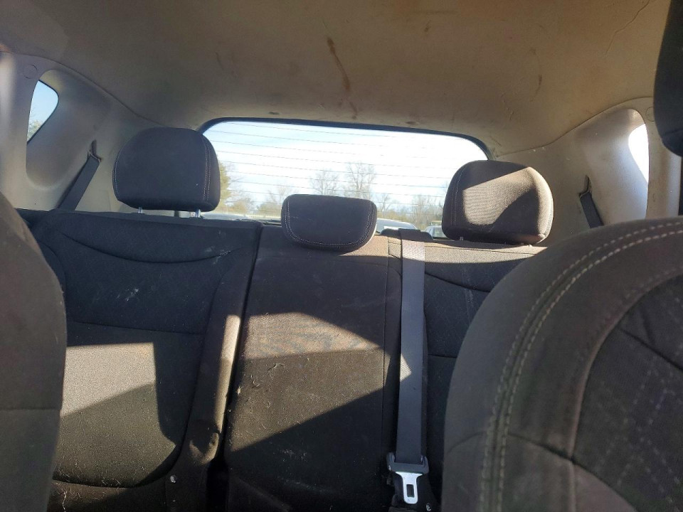 Kia SOUL 2018 — Copart