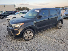 Kia SOUL 2016