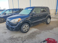 Kia SOUL 2013