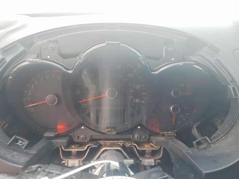Kia SOUL 2013 — Copart