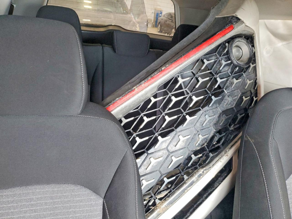 Kia SOUL 2020 — Copart