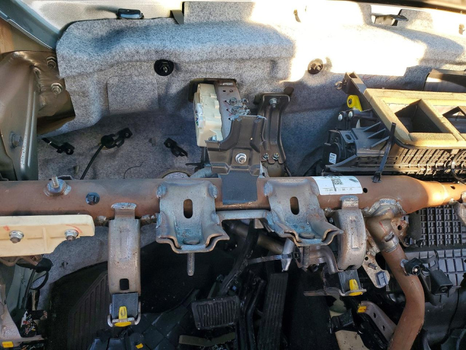 Kia SOUL 2018 — Copart