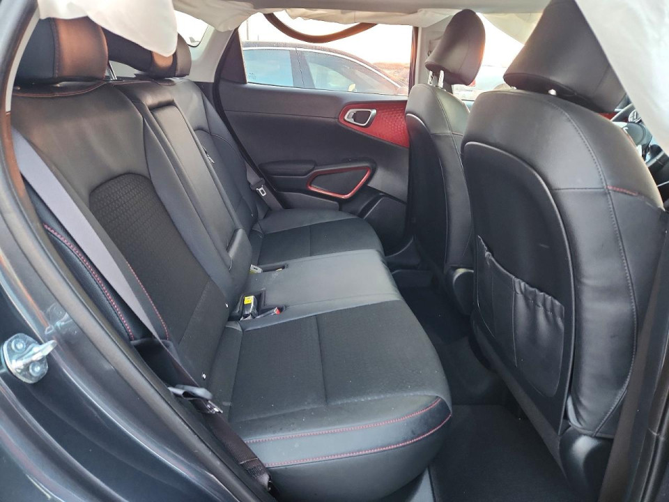 Kia SOUL 2025 — Copart
