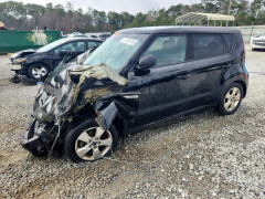 Kia SOUL 2018