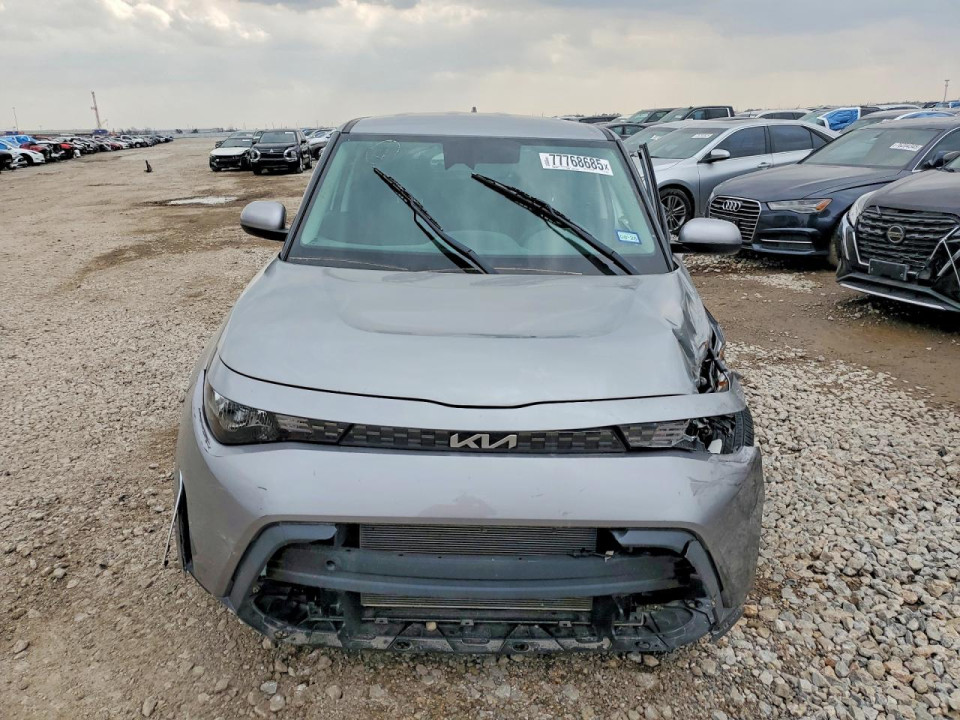 Kia SOUL 2023 — Copart