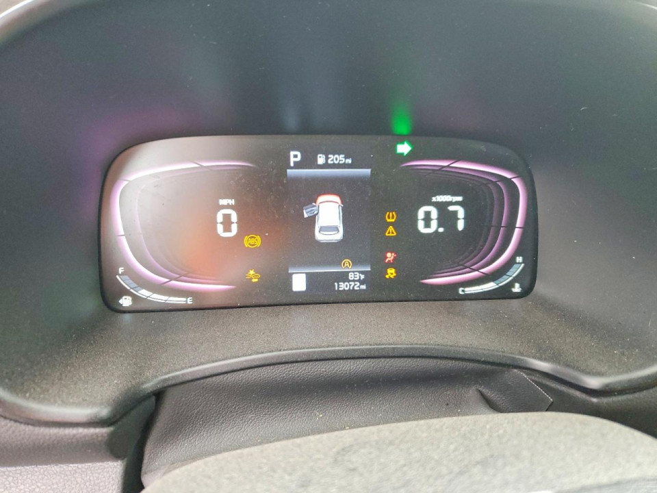 Kia SOUL 2023 — Copart