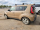 Kia SOUL 2016 — Copart