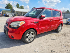 Kia SOUL 2011
