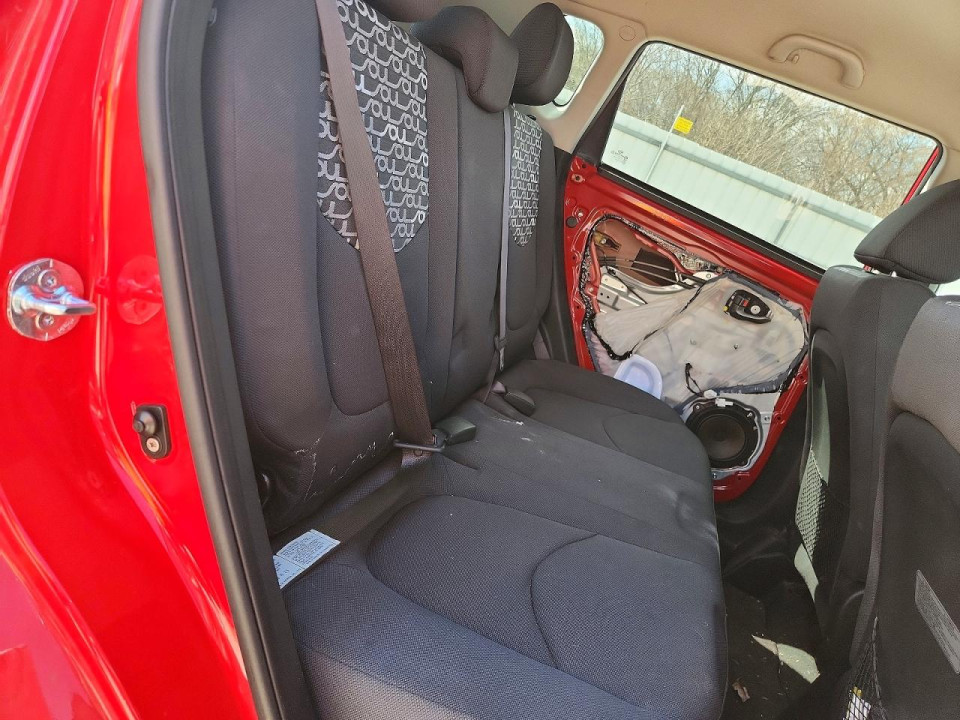 Kia SOUL 2011 — Copart