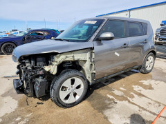 Kia SOUL 2016