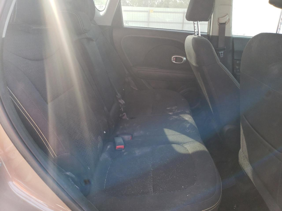 Kia SOUL 2014 — Copart