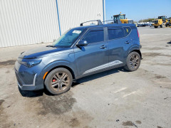 Kia SOUL 2023