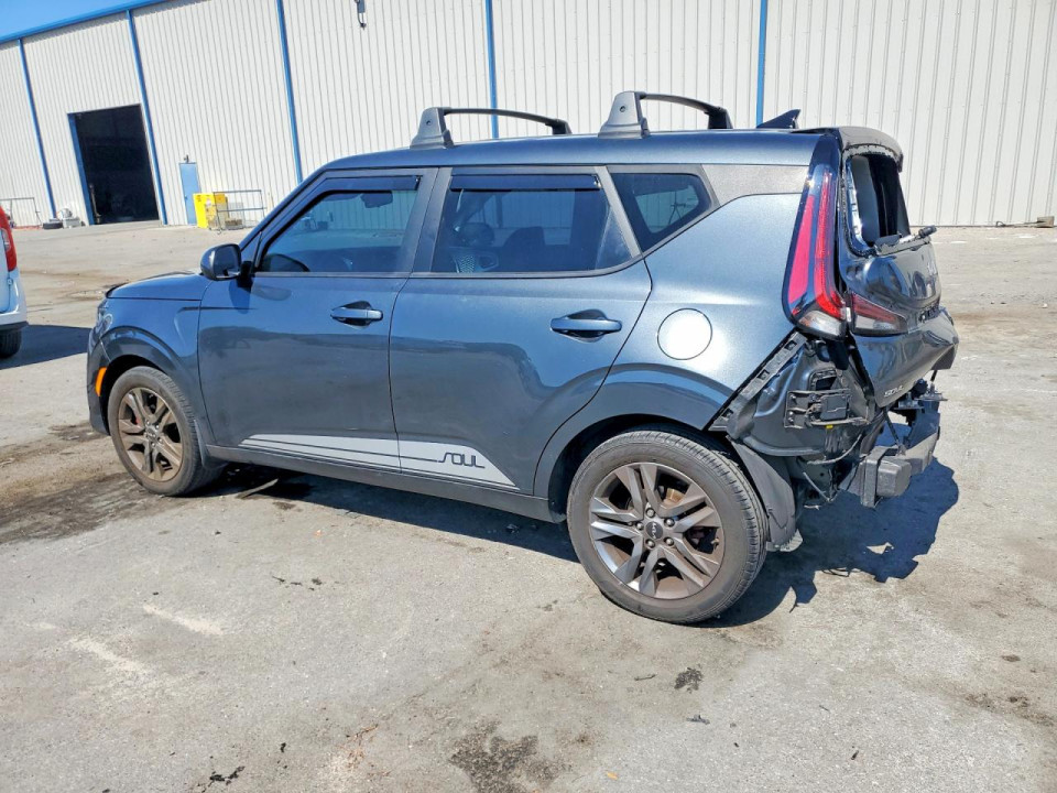 Kia SOUL 2023 — Copart