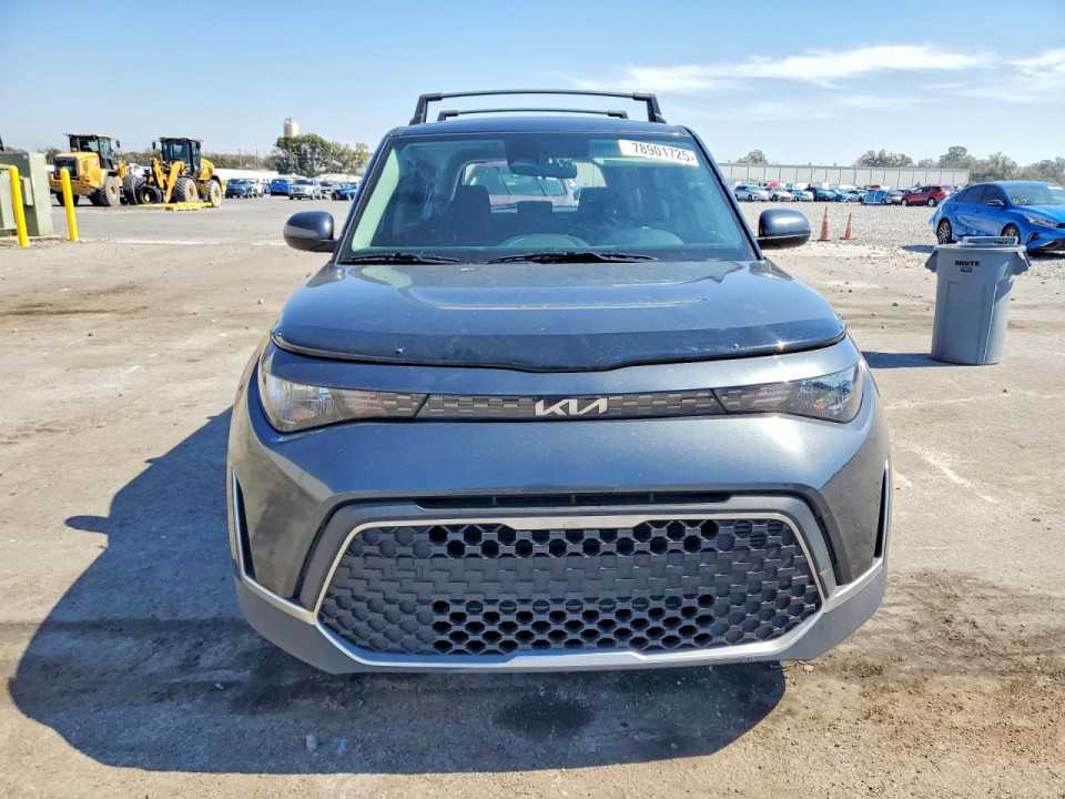 Kia SOUL 2023 — Copart
