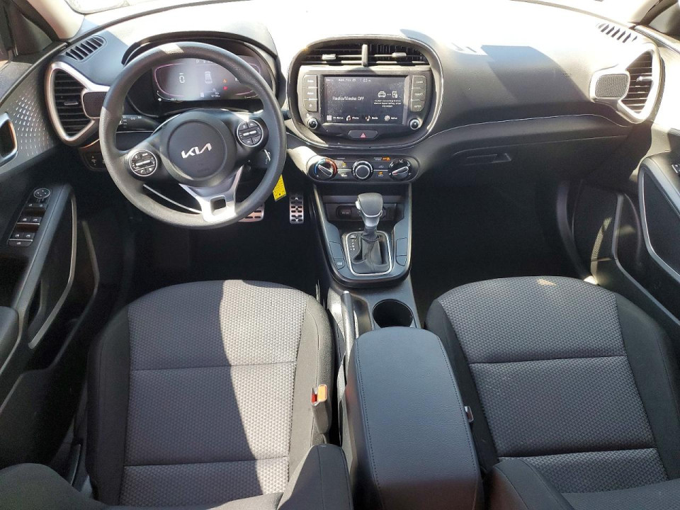 Kia SOUL 2023 — Copart