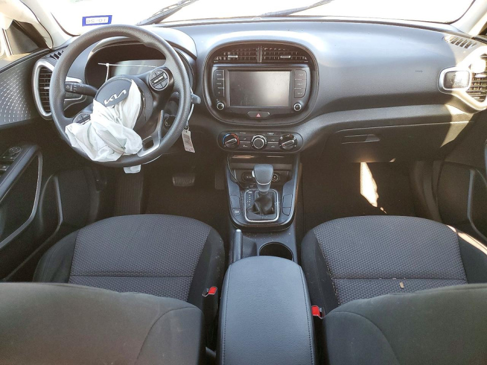 Kia SOUL 2024 — Copart