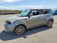 Kia SOUL 2018