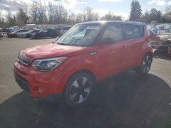 Kia SOUL 2019
